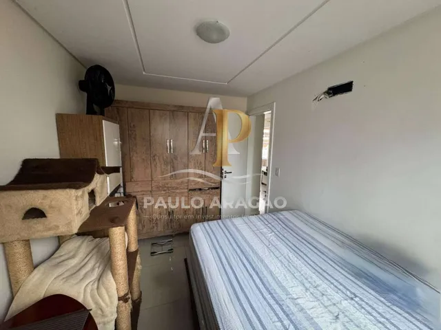Imagem 7: Apartamento À Venda, no Edifício Vila Serena em Itapema, Meia Praia, com 2 Quartos, 79,30M²