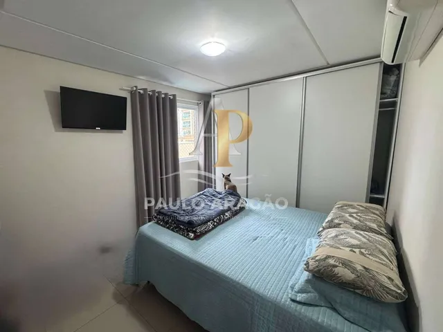 Imagem 12: Apartamento À Venda, no Edifício Vila Serena em Itapema, Meia Praia, com 2 Quartos, 79,30M²