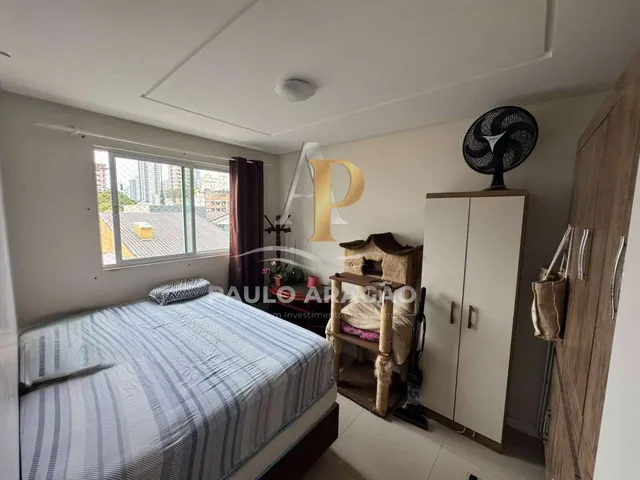 Imagem 13: Apartamento À Venda, no Edifício Vila Serena em Itapema, Meia Praia, com 2 Quartos, 79,30M²