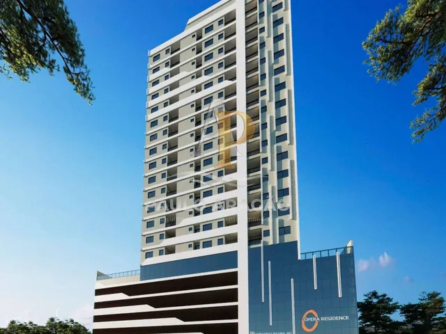 Imagem: Apartamento À Venda, no Ópera Residence