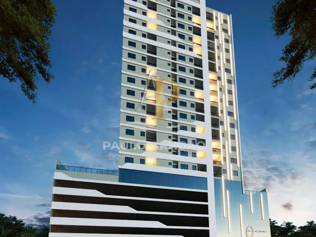 Imagem 2: Apartamento À Venda, no Ópera Residence em Itapema, Morretes, com 2 Quartos, 69,68M²