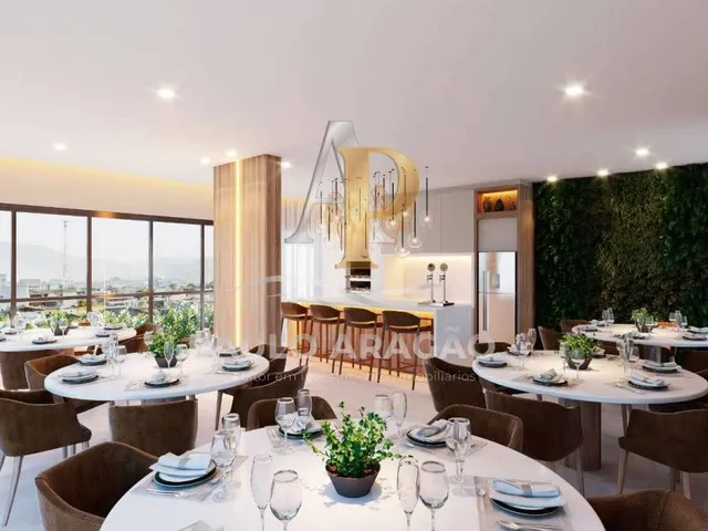 Imagem 5: Apartamento À Venda, no Ópera Residence em Itapema, Morretes, com 2 Quartos, 69,68M²