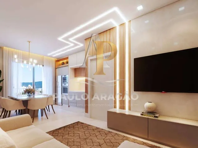 Imagem 6: Apartamento À Venda, no Ópera Residence em Itapema, Morretes, com 2 Quartos, 69,68M²