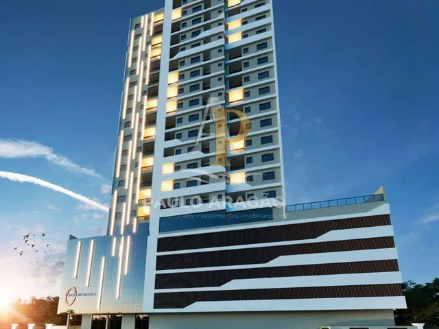 Imagem 9: Apartamento À Venda, no Ópera Residence em Itapema, Morretes, com 2 Quartos, 69,68M²