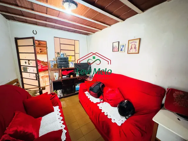 Imagem 2: Casa À Venda com Quintal no Sol Nascente