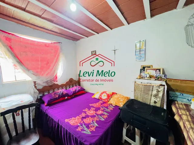 Imagem 7: Casa À Venda com Quintal no Sol Nascente