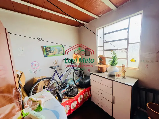 Imagem 5: Casa À Venda com Quintal no Sol Nascente
