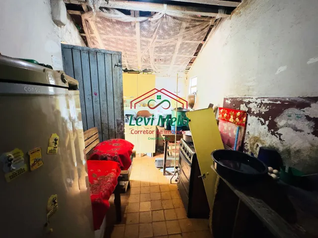 Imagem 4: Casa À Venda com Quintal no Sol Nascente