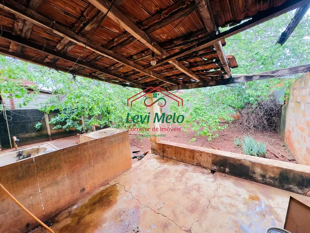Imagem 6: Casa À Venda com Quintal no Sol Nascente