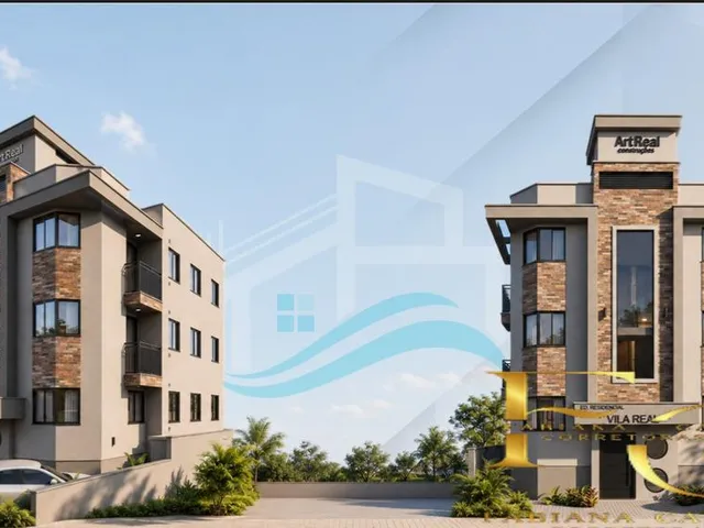 Imagem: Edifício Residencial, Residencial para