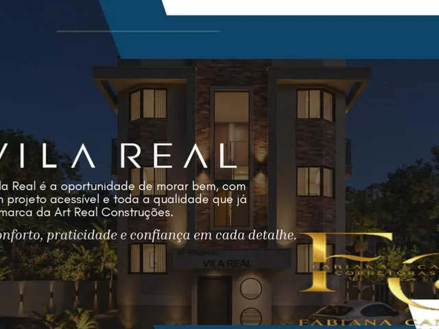 Imagem 3: Edifício Residencial, Residencial para Venda, Caverazinho, Araranguá