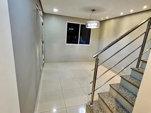 Imagem 3: Sobrado com 3 Quartos Á Venda, Condomínio Villa Borghese - Cuiabá-Mt