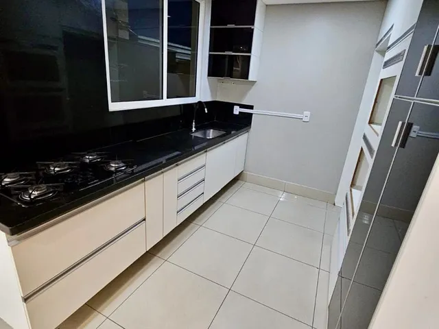 Imagem 5: Sobrado com 3 Quartos Á Venda, Condomínio Villa Borghese - Cuiabá-Mt