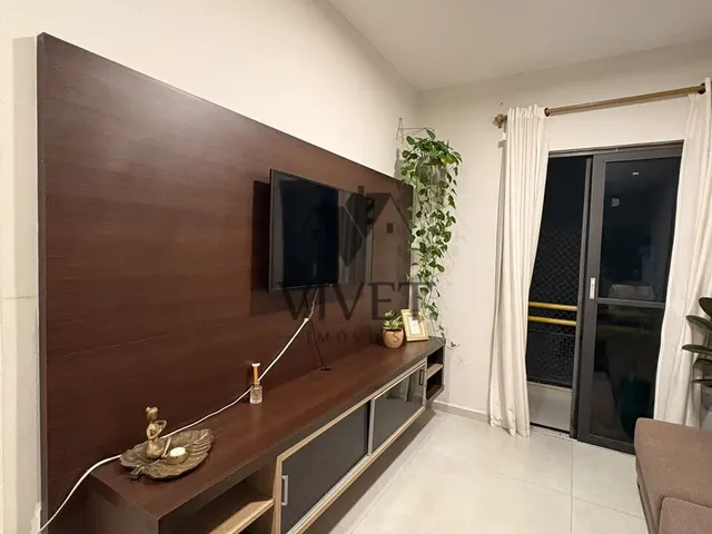 Imagem: Apartamento Mobiliado para Venda em Sorocaba