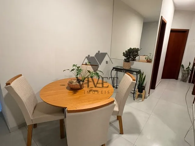 Imagem 7: Apartamento Mobiliado para Venda em Sorocaba