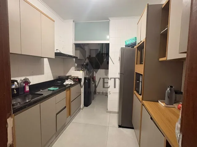 Imagem 11: Apartamento Mobiliado para Venda em Sorocaba