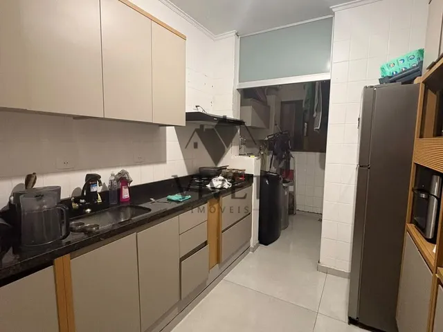 Imagem 14: Apartamento Mobiliado para Venda em Sorocaba