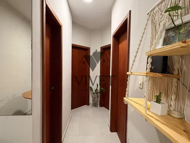 Imagem 5: Apartamento Mobiliado para Venda em Sorocaba