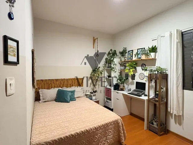 Imagem 15: Apartamento Mobiliado para Venda em Sorocaba