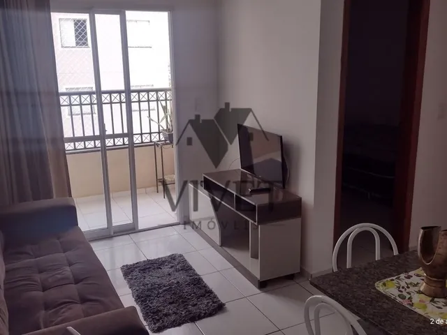 Imagem 14: Apartamento Mobiliado para Locação em Sorocaba