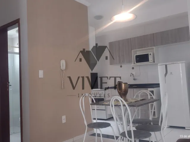 Imagem 8: Apartamento Mobiliado para Locação em Sorocaba