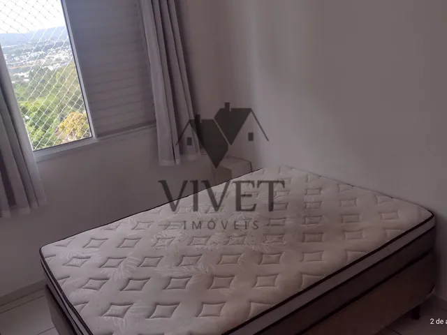 Imagem 5: Apartamento Mobiliado para Locação em Sorocaba