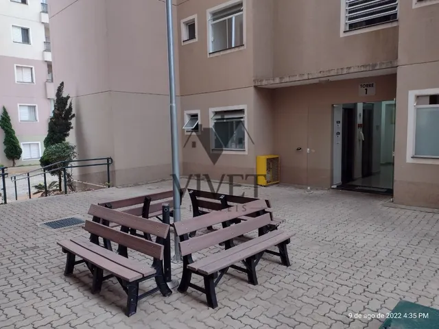 Imagem 13: Apartamento Mobiliado para Locação em Sorocaba