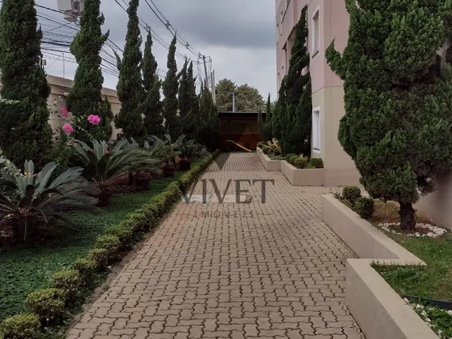 Imagem 10: Apartamento Mobiliado para Locação em Sorocaba