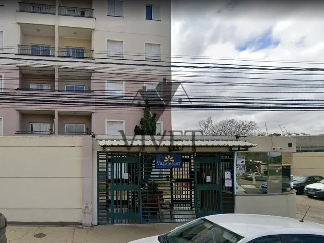 Imagem 12: Apartamento Mobiliado para Locação em Sorocaba