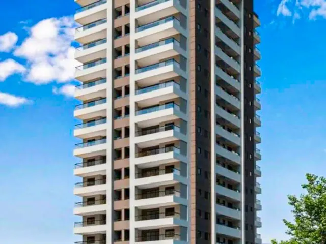 Imagem: Apartamento a Venda no Condomínio Residencial