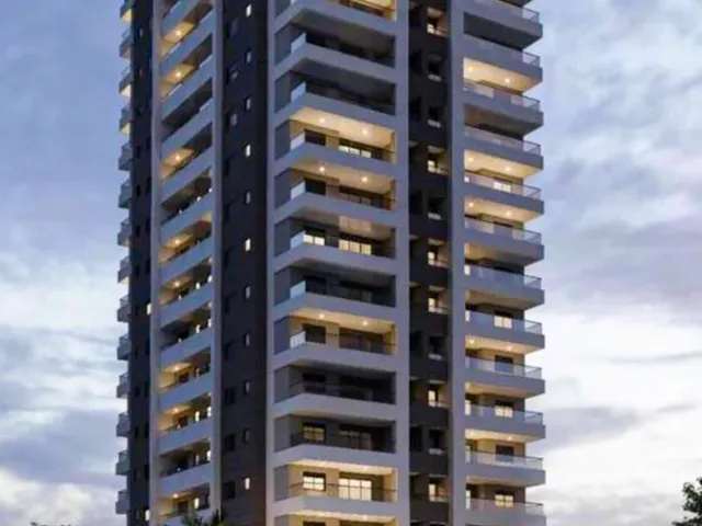 Imagem 2: Apartamento a Venda no Condomínio Residencial Madah na Vila São João em Caçapava