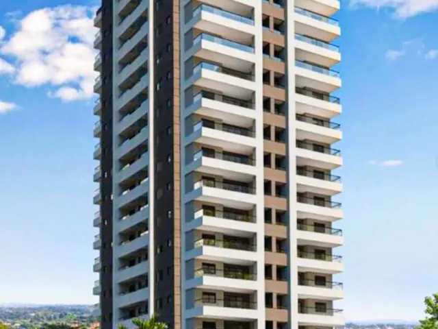 Imagem 3: Apartamento a Venda no Condomínio Residencial Madah na Vila São João em Caçapava