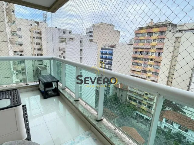 Imagem: Dartagnan - Apartamento À Venda no Bairro