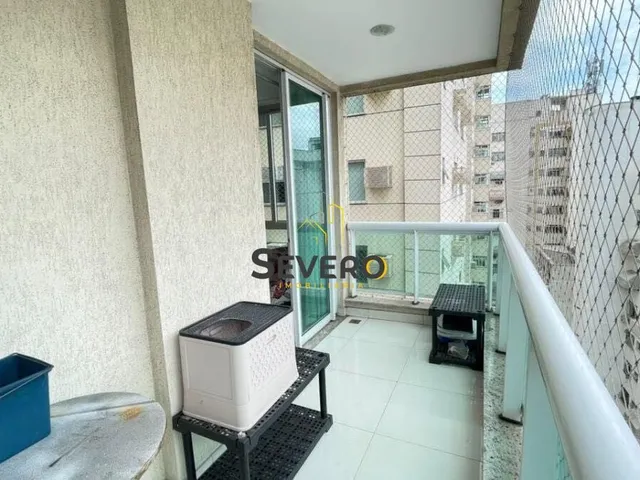 Imagem 16: Dartagnan - Apartamento À Venda no Bairro Icaraí - Niterói/Rj