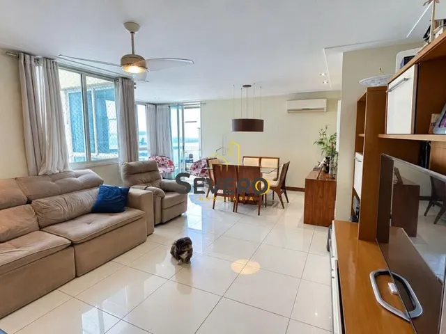 Imagem 10: Dartagnan - Apartamento À Venda no Bairro Icaraí - Niterói/Rj