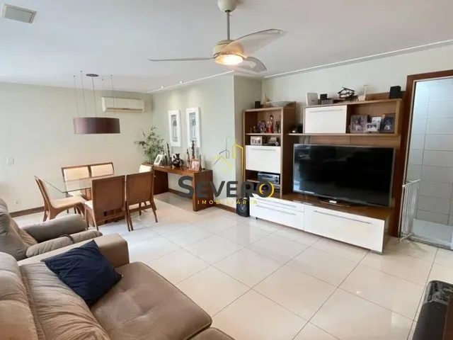 Imagem 12: Dartagnan - Apartamento À Venda no Bairro Icaraí - Niterói/Rj