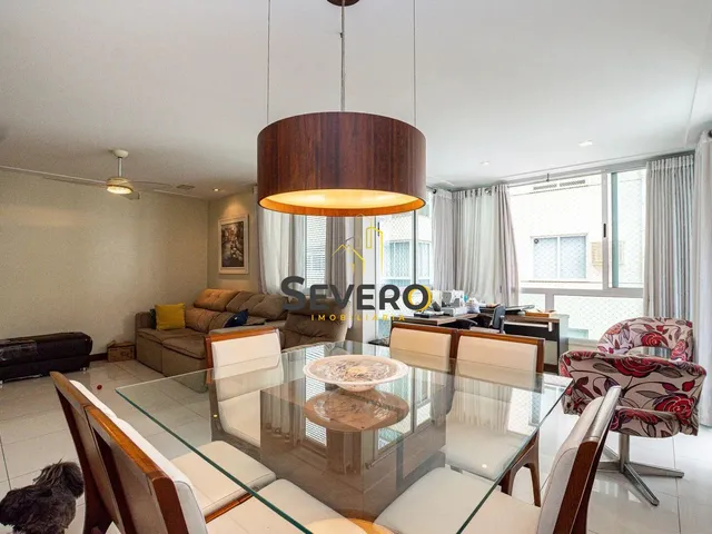 Imagem 8: Dartagnan - Apartamento À Venda no Bairro Icaraí - Niterói/Rj