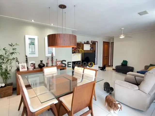 Imagem 2: Dartagnan - Apartamento À Venda no Bairro Icaraí - Niterói/Rj