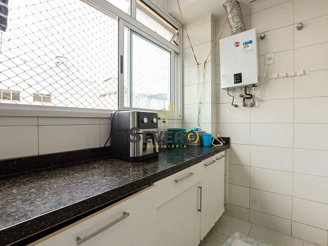 Imagem 7: Dartagnan - Apartamento À Venda no Bairro Icaraí - Niterói/Rj