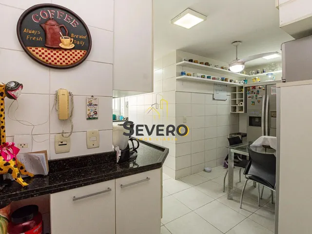 Imagem 15: Dartagnan - Apartamento À Venda no Bairro Icaraí - Niterói/Rj