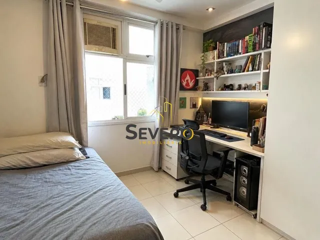 Imagem 6: Dartagnan - Apartamento À Venda no Bairro Icaraí - Niterói/Rj
