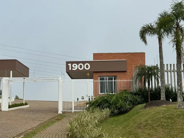 Imagem: La Huerta Condomínio Club