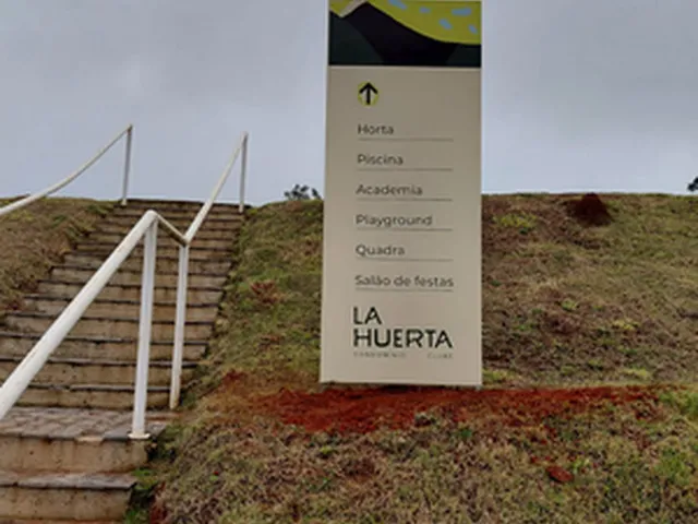 Imagem 2: La Huerta Condomínio Club - la Huerta Condomínio Club