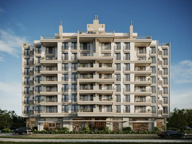 Imagem: Saint Tropez - Residencial