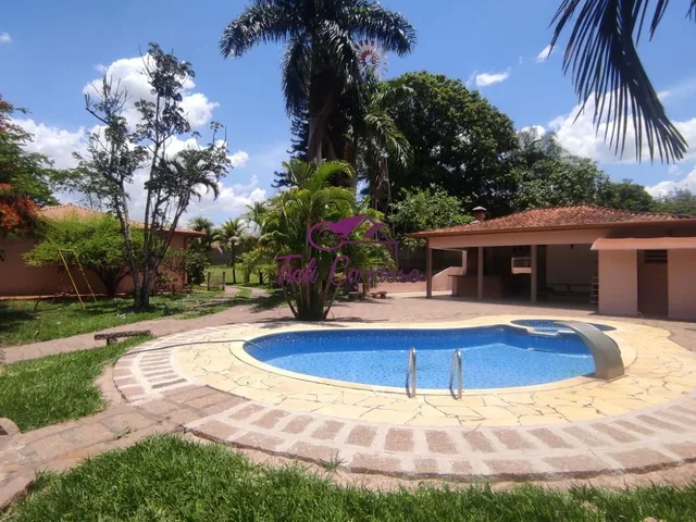 Imagem: Chacara para Venda em Indaiatuba!!!