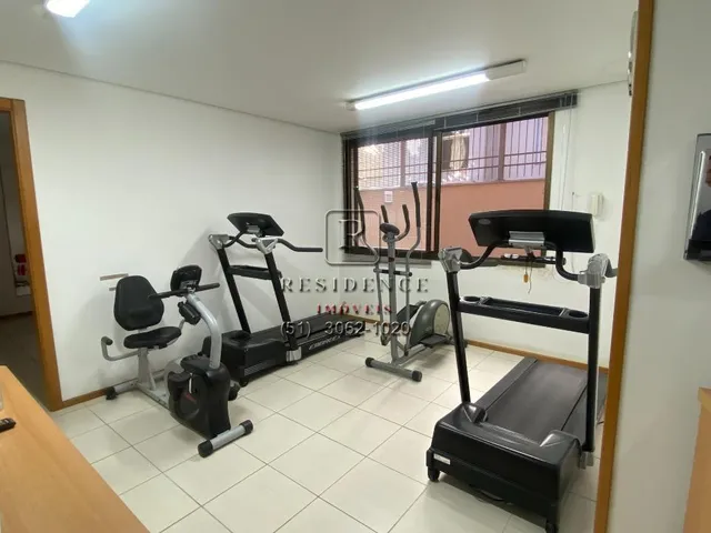 Imagem 16: Apartamento Residencial em Porto Alegre - Rio Grande do Sul, Independência