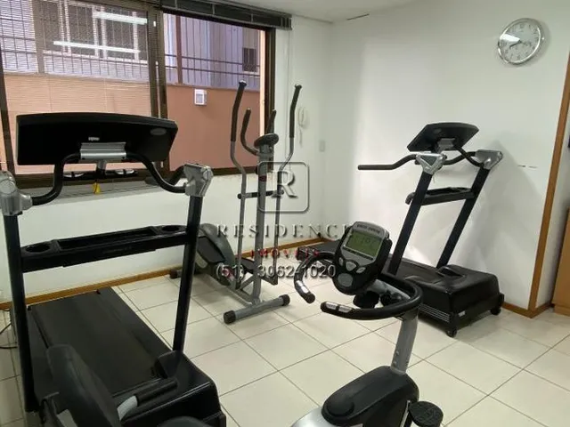 Imagem 12: Apartamento Residencial em Porto Alegre - Rio Grande do Sul, Independência