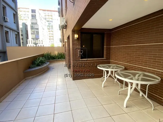 Imagem 2: Apartamento Residencial em Porto Alegre - Rio Grande do Sul, Independência
