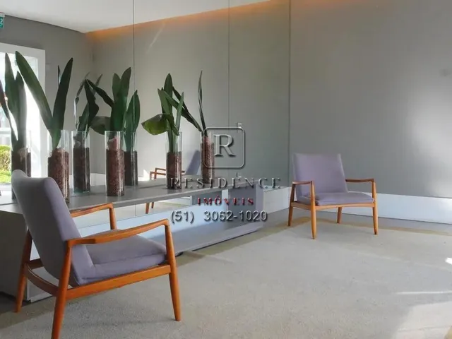Imagem 7: Apartamento com 2 Quartos e Suíte em São João, Porto Alegre - 102M² com Vaga