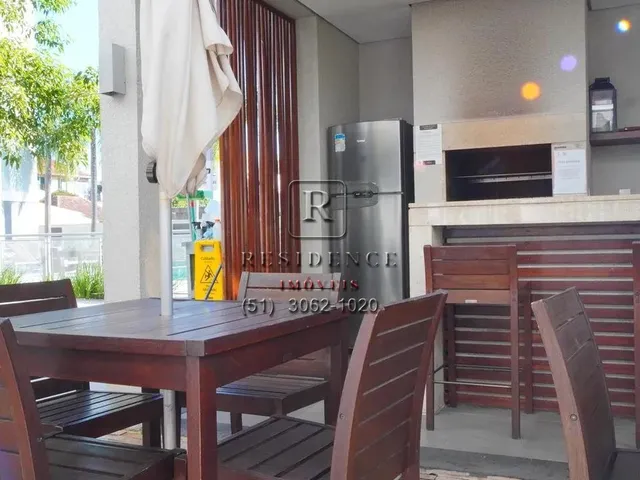 Imagem 6: Apartamento com 2 Quartos e Suíte em São João, Porto Alegre - 102M² com Vaga